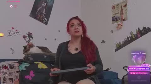 KEILA J online show from 06/27/26, 10:31