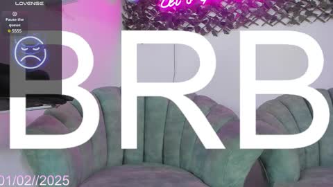 Snapshot of keila_mendoza chatting on 02/01/25, 11:16 Keila online show from 02/01/25, 11:16