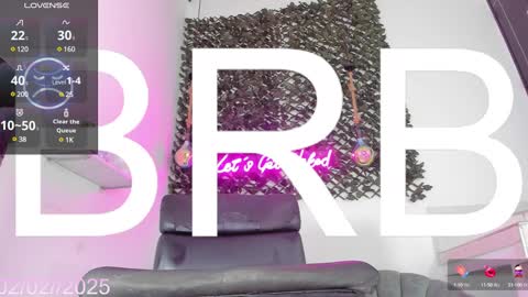 Snapshot of keila_mendoza chatting on 02/02/25, 11:32 Keila online show from 02/02/25, 11:32