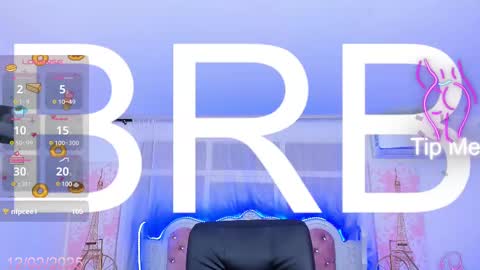 Snapshot of keila_mendoza chatting on 02/12/25, 11:09 Keila online show from 02/12/25, 11:09