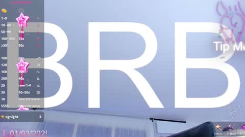 Snapshot of keila_mendoza chatting on 03/01/25, 11:37 Keila online show from 03/01/25, 11:37