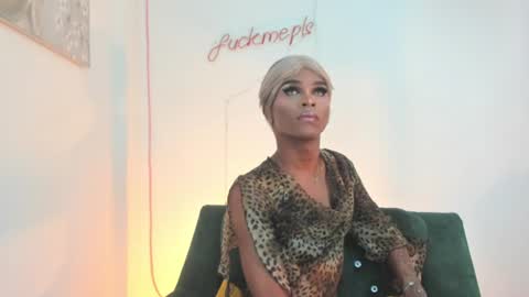 Keila  online show from 06/21/26, 08:44