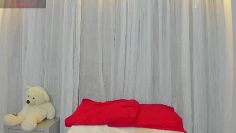 Keila  online show from 07/12/26, 08:11