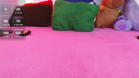 keila online show from 06/12/26, 02:54