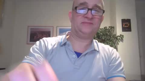 keilie1 online show from 01/09/25, 10:20