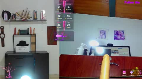 keily__funny online show from 10/28/25, 11:14