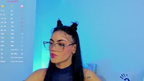 Keily brox online show from 12/18/24, 05:04
