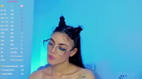 Keily brox online show from 12/18/24, 09:04
