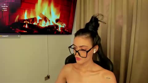 Keily brox online show from 07/18/26, 09:07