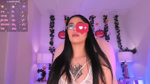 KEILY  online show from 10/11/25, 04:55