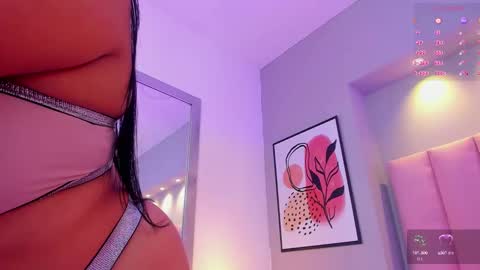 Snapshot of keily_ross1 chatting on 02/04/25, 10:45 Keily Ross online show from 02/04/25, 10:45