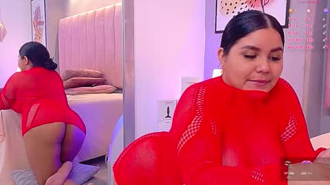 Snapshot of keily_ross1 chatting on 10/16/25, 10:22 Keily Ross online show from 10/16/25, 10:22