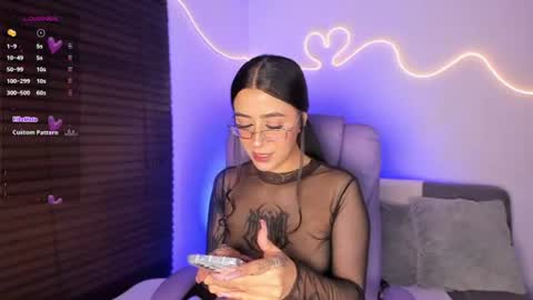 keily new  online show from 07/09/26, 01:42