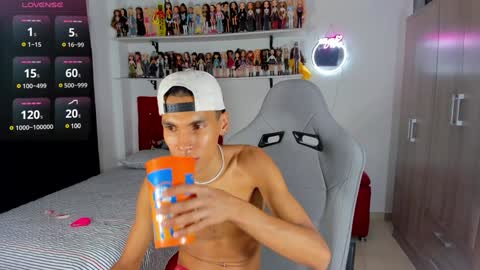 pablo online show from 12/12/24, 04:48