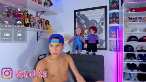 pablo online show from 02/23/25, 02:07