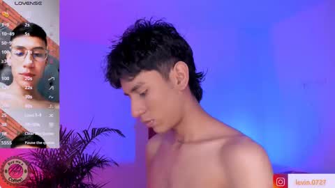 Alejandro Gonzalez online show from 09/22/25, 02:02