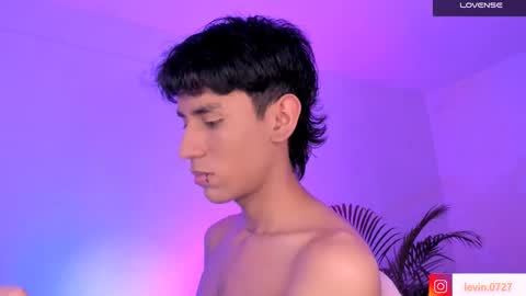 Alejandro Gonzalez online show from 11/08/25, 07:41