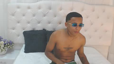 keiner_vasquez online show from 09/10/25, 07:25