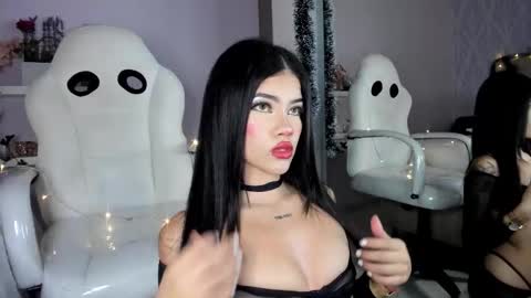 Keira Angel online show from 12/04/25, 05:06