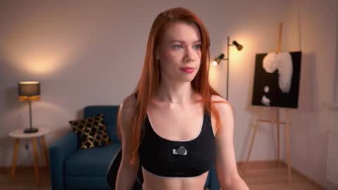 keira_knight online show from 01/10/26, 09:52
