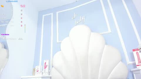 keirahartz online show from 01/23/25, 08:04