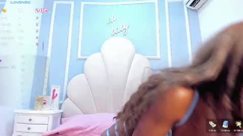 keirahartz online show from 01/27/25, 03:37