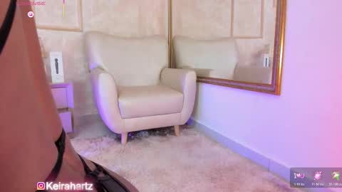 keirahartz online show from 11/13/25, 03:38