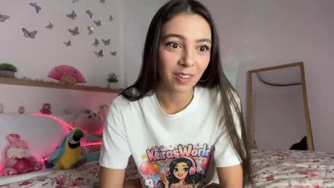keira online show from 06/08/26, 12:14