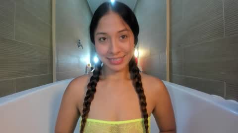 keiry_gonzalez11_aws online show from 10/05/25, 01:26