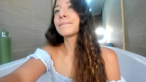 keiry_gonzalez23_aws online show from 10/09/25, 01:25