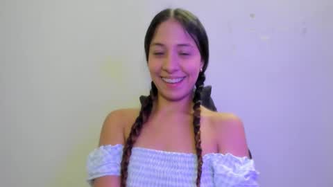 keiry_gonzalez23_aws online show from 10/11/25, 01:38