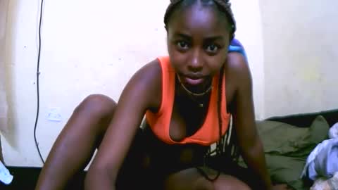 keisha759446 online show from 10/27/25, 10:36