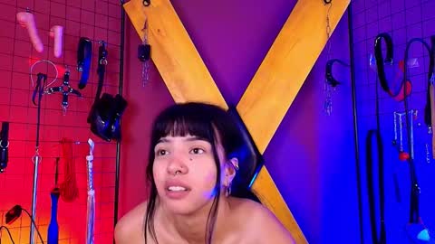 keisha_bdsm_ online show from 09/10/25, 09:53