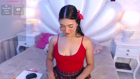 Snapshot of keisycamer chatting on 02/20/26, 04:53 keisy Girl online show from 02/20/26, 04:53