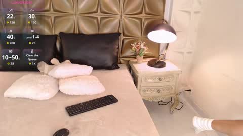 Snapshot of keisycamer chatting on 04/14/26, 04:40 keisy Girl online show from 04/14/26, 04:40