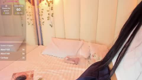 Snapshot of keisycamer chatting on 05/29/26, 04:43 keisy Girl online show from 05/29/26, 04:43