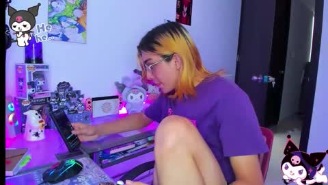 Keita moon online show from 10/29/25, 07:15