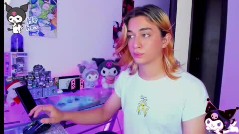 Keita moon online show from 11/06/25, 08:43