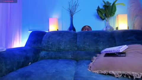 Keita moon online show from 05/21/26, 12:23