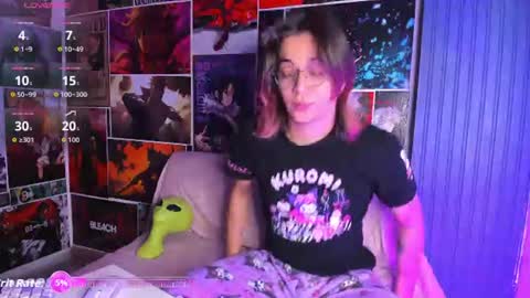 Keita moon online show from 07/11/26, 12:19