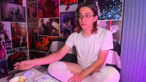 Keita moon online show from 07/15/26, 12:21