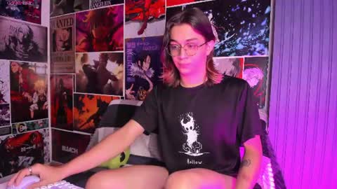 Keita moon online show from 07/27/26, 12:23