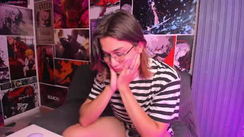 Keita moon online show from 07/28/26, 04:39