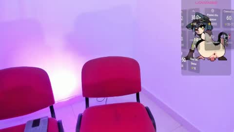 keitch_cute online show from 05/21/26, 03:41