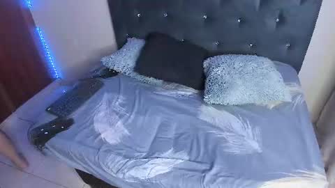 keitch_cute online show from 07/04/26, 01:06
