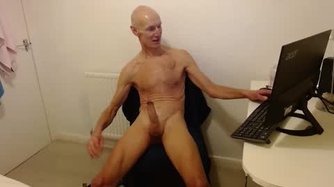 Keith online show from 12/01/24, 07:03