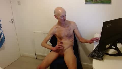 Keith online show from 02/23/25, 07:07