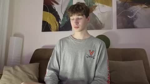 Mark online show from 10/24/25, 04:25