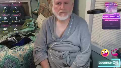Keithobrian online show from 05/20/26, 02:51