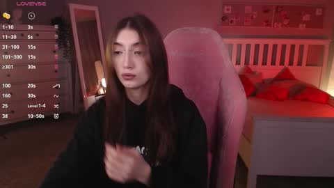 Rina online show from 09/24/25, 07:33